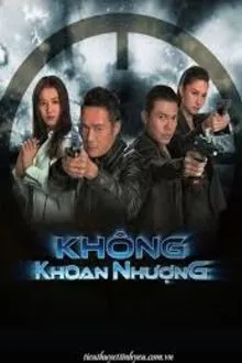 Không Khoan Nhượng