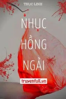 Nhục Hồng Ngải