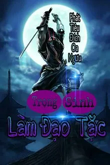 Trọng Sinh Đại Đạo Tặc